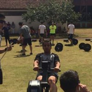 Imagem 2 da galeria do parceiro Academia Espaço BS