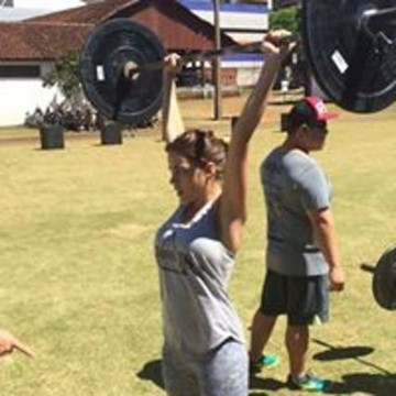 Imagem 3 da galeria do parceiro Academia Espaço BS