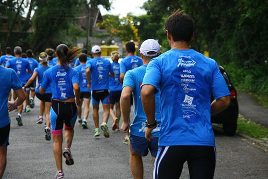 Imagem 1 da galeria do parceiro Webtreino Assessoria Esportiva