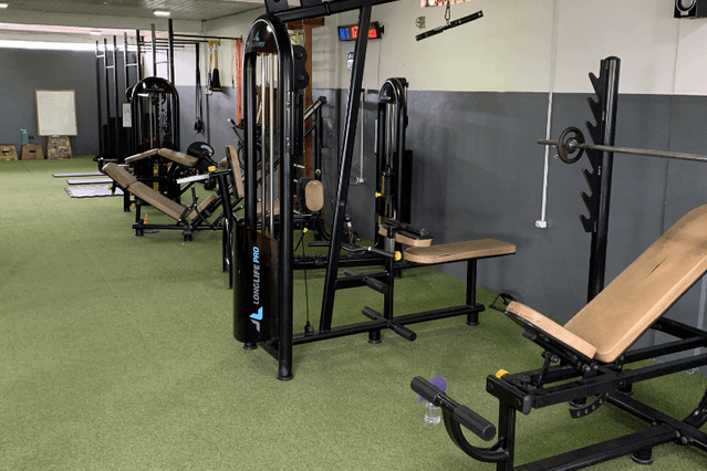 Pro Fit Studio Trainner