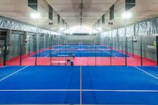 Planet Padel Raldon