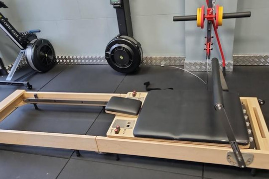 Immagine 2 dalla galleria del partner paola spazio training