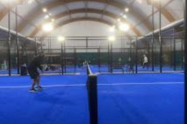 The One Padel