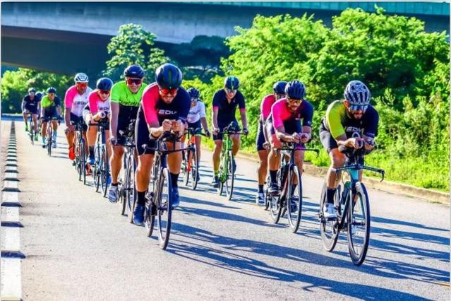 Edu Ultra Team - Bauducco