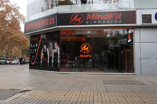 Imagen 2 de la galería del partner MindFit San Martin
