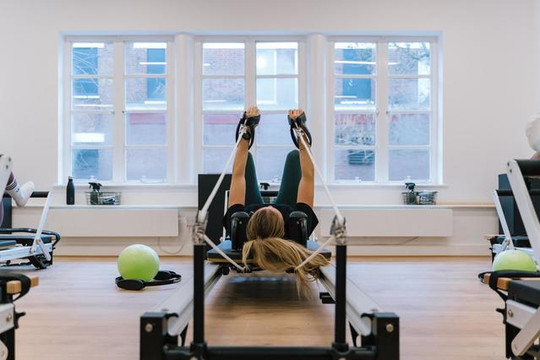 Image 2 from LevelOut Wandsworth partner gallery