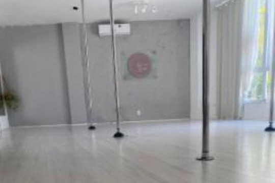 Imagem 2 da galeria do parceiro Abayomi Pole Studio