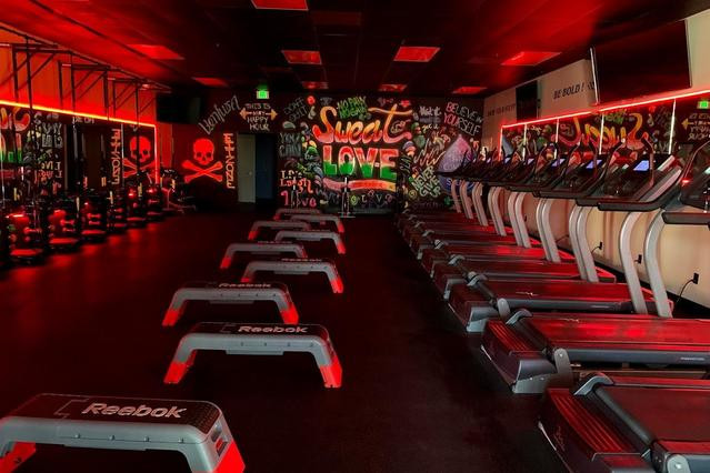 FitZone Ventura