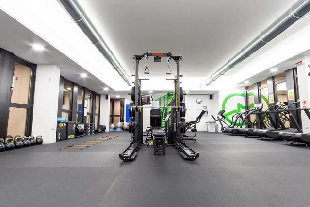 Evolve Training Solutions SRLS