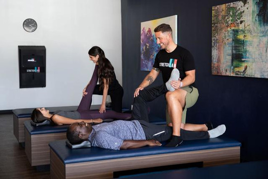 Image 3 from StretchLab Novato partner gallery