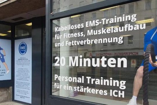 Bild 2 von Body & Health M Partnergalerie