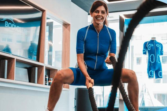 Bild 1 von Body & Health M Partnergalerie