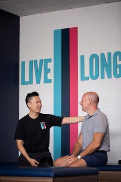 Image 2 from StretchLab SOHI Vegas partner gallery