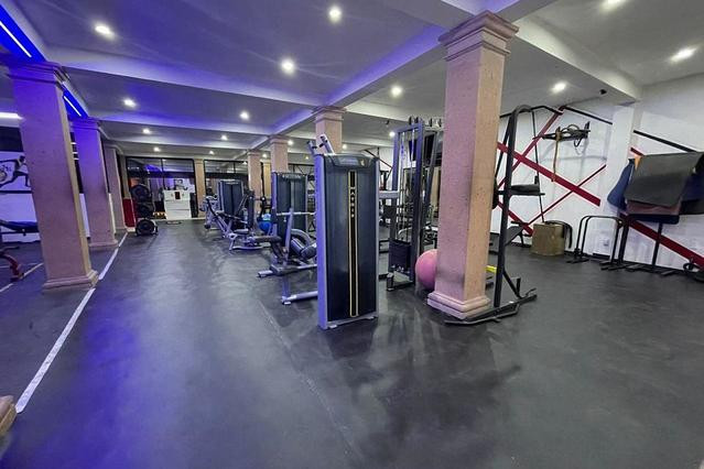 Kaizen Gym