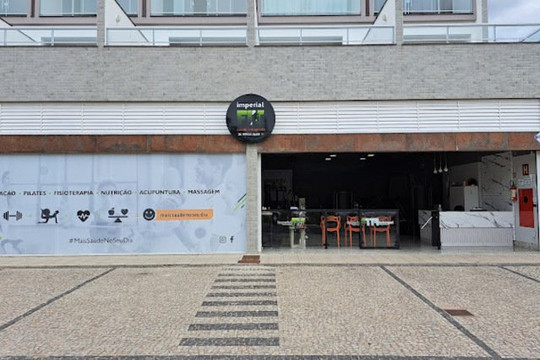 Imagem 2 da galeria do parceiro Imperial fit saúde integrada