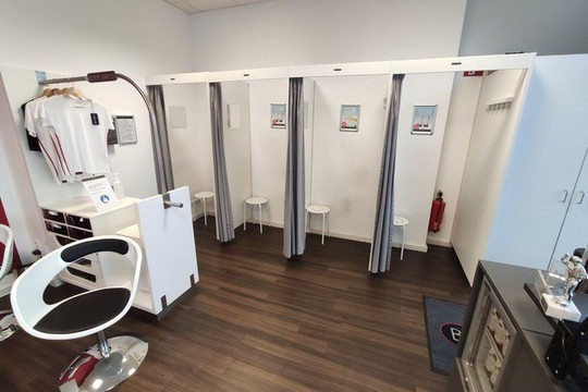 Bild 1 von Bodystreet - Karlsfeld Partnergalerie