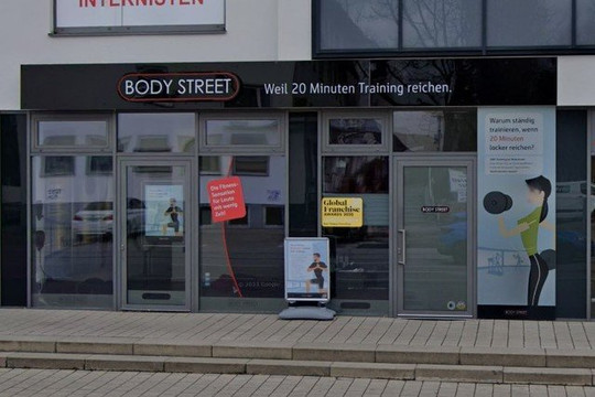 Bild 2 von Bodystreet - Karlsfeld Partnergalerie