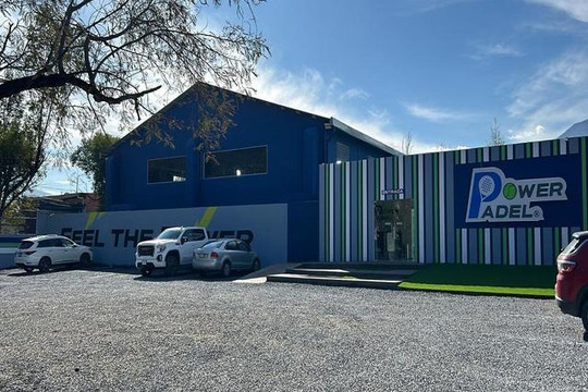Imagen 2 de la galería del partner Power Padel