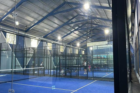 Imagen 3 de la galería del partner Power Padel