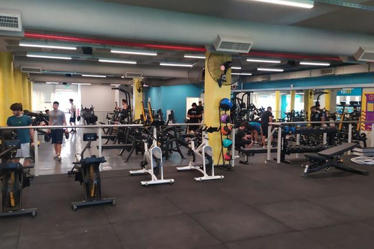 Imagen 3 de la galería del partner Fiter - Cid Campeador