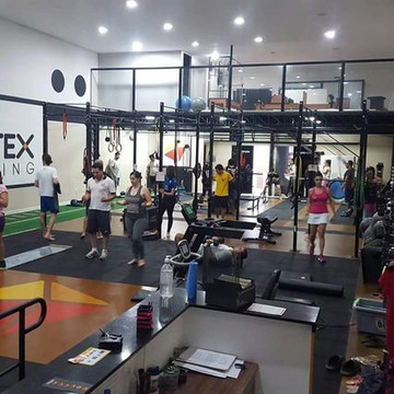 Imagem 3 da galeria do parceiro Vertex Training
