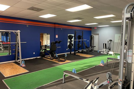 Image 2 from Temple Fit Cross training partner gallery