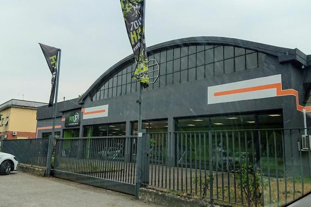 FitUP Casale Monferrato