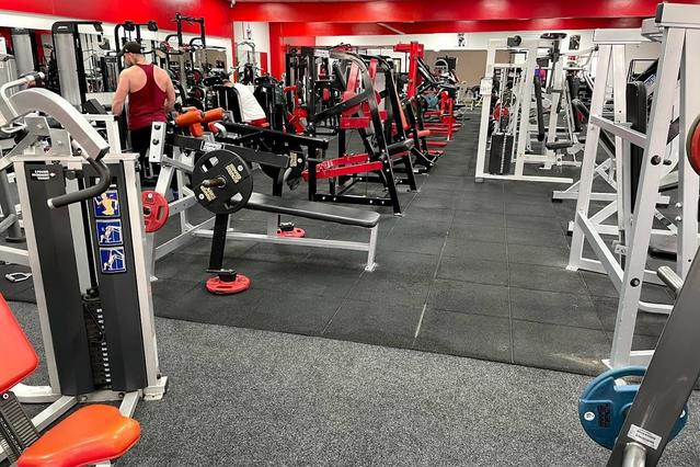 Flex Physiques