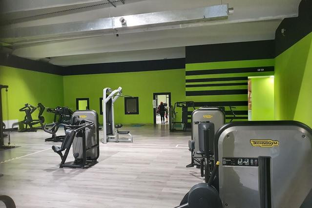 FitUP Castel Mella