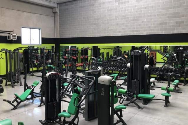 FitUP Ferrara