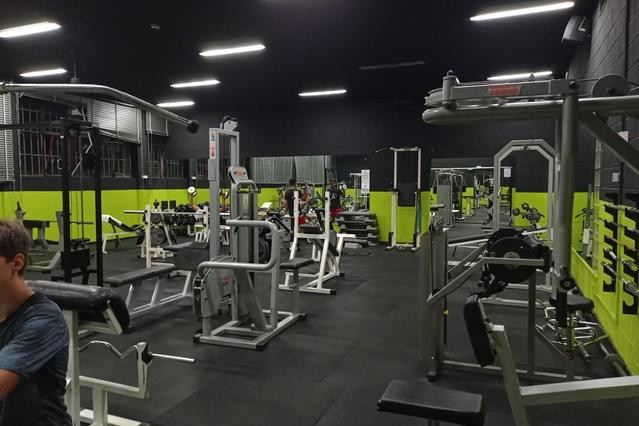 FitUP Melegnano