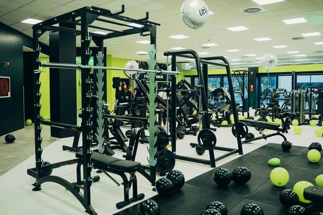 FitUP Spilimbergo