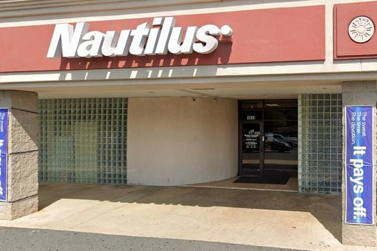 Image 2 from Nautilus Fitness Center - Asheboro partner gallery