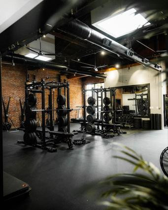 G6 Performance Training