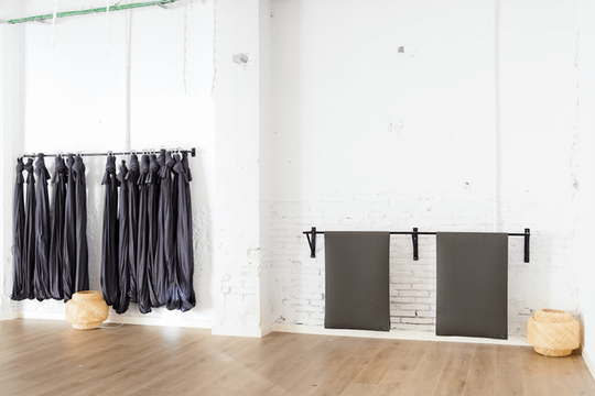 Imagen 1 de la galería del partner Yogaone Reus