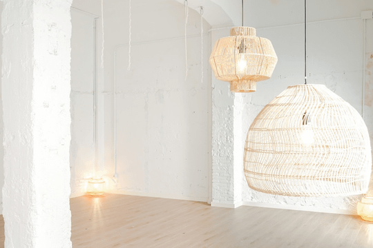 Imagen 2 de la galería del partner Yogaone Reus