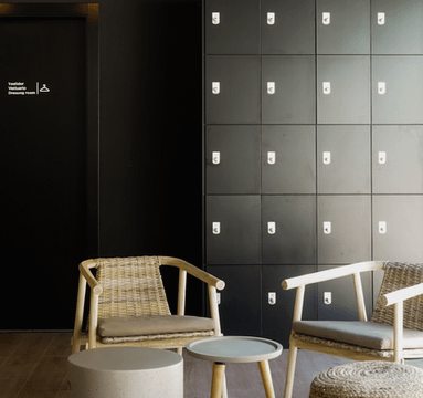 Imagen 3 de la galería del partner Yogaone Reus