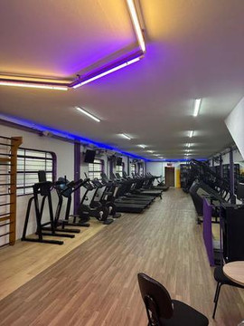 Imagem 1 da galeria do parceiro Academia Inshape - Lauzane
