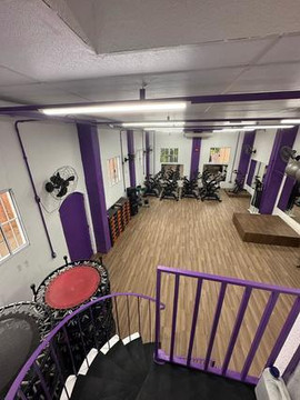 Imagem 3 da galeria do parceiro Academia Inshape - Lauzane