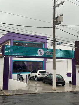 Imagem 2 da galeria do parceiro Academia Inshape - Lauzane