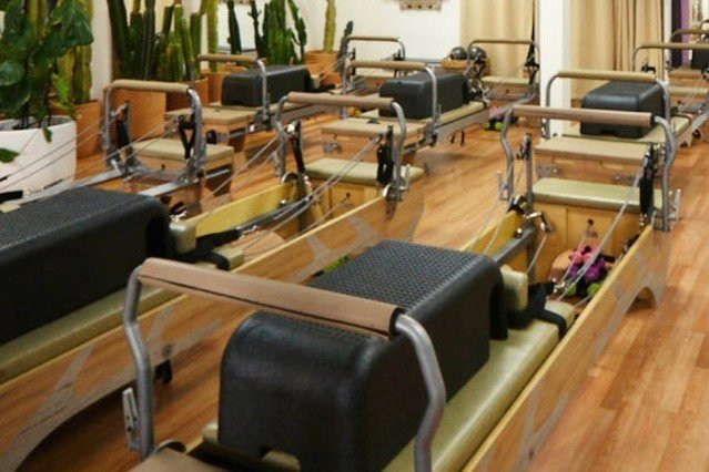 Fit Culture Pilates - San Pedro