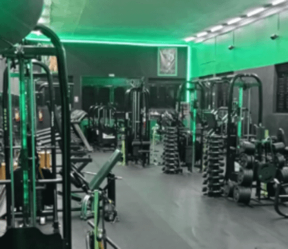 Imagem 2 da galeria do parceiro Academia Natulife Araripina