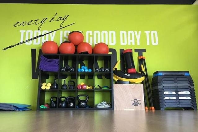 FitUP Codroipo