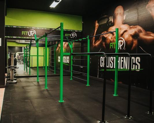 FitUP Seregno