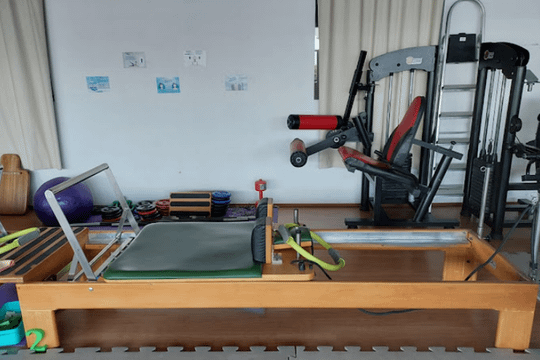 Imagem 1 da galeria do parceiro Estúdio Bem Estar