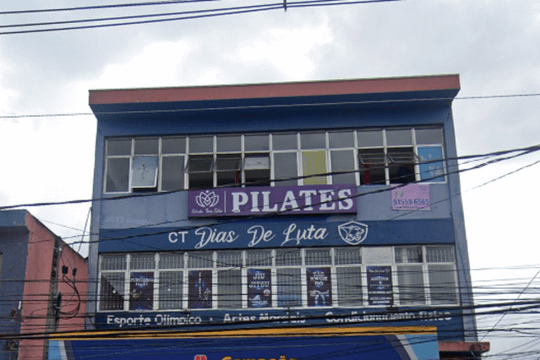 Imagem 2 da galeria do parceiro Estúdio Bem Estar