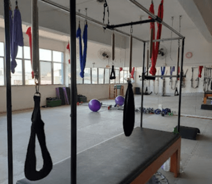 Imagem 3 da galeria do parceiro Estúdio Bem Estar