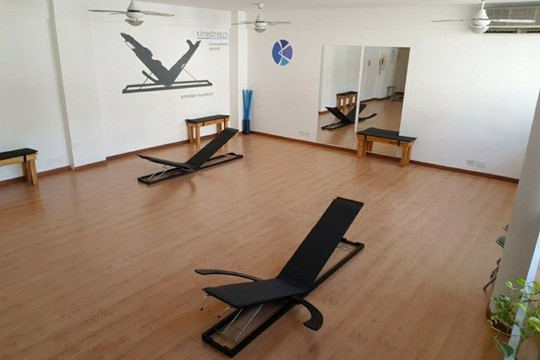 Imagen 1 de la galería del partner Kinestretch