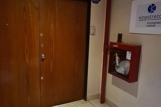 Imagen 2 de la galería del partner Kinestretch