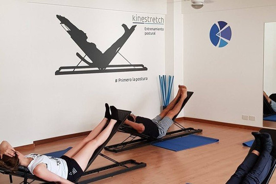 Imagen 3 de la galería del partner Kinestretch